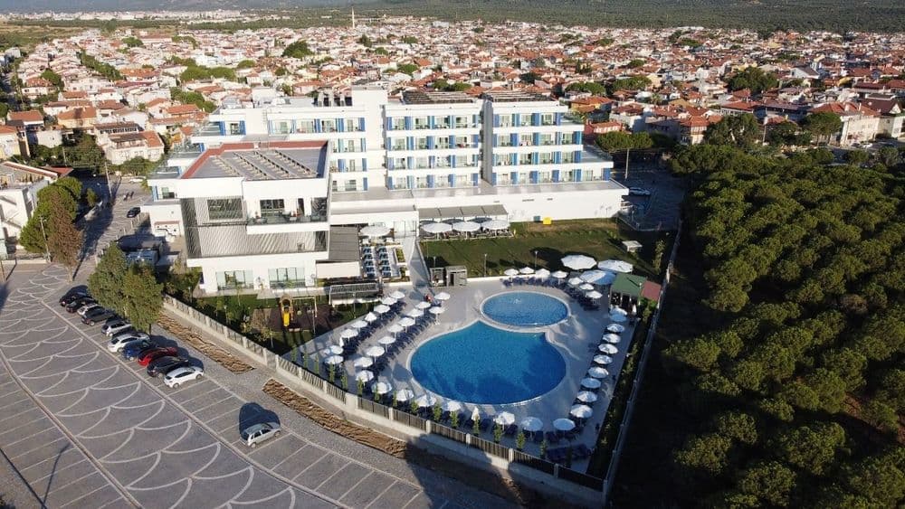 Tüm Fotoğraflar