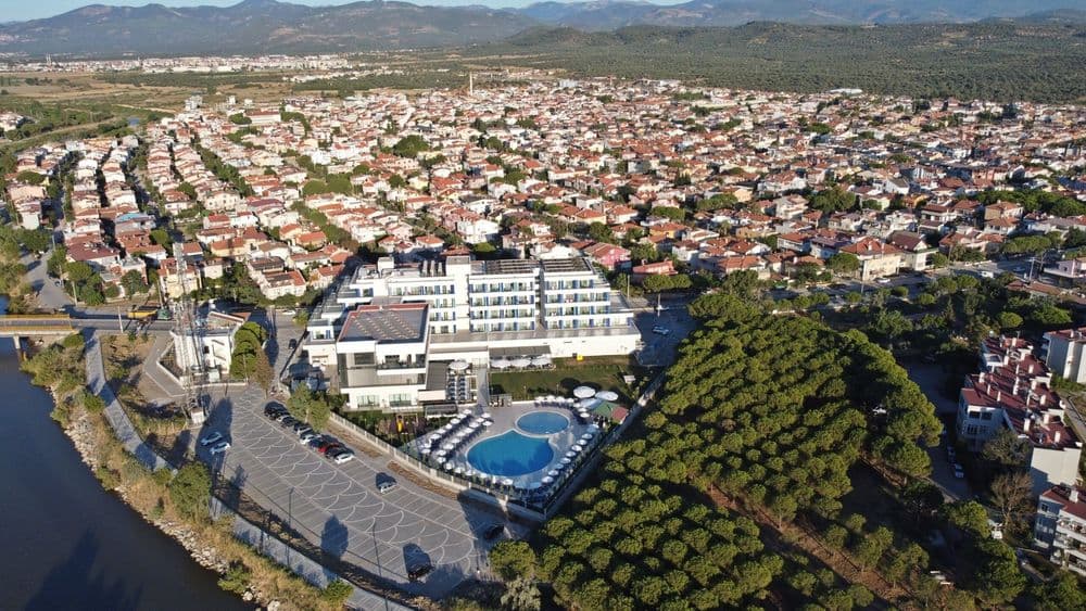 Tüm Fotoğraflar