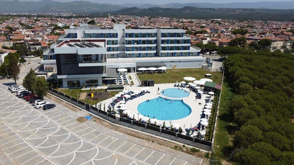 Tüm Fotoğraflar